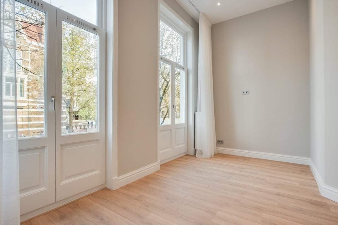 Apartamento Hemonylaan, Ámsterdam - En alquiler