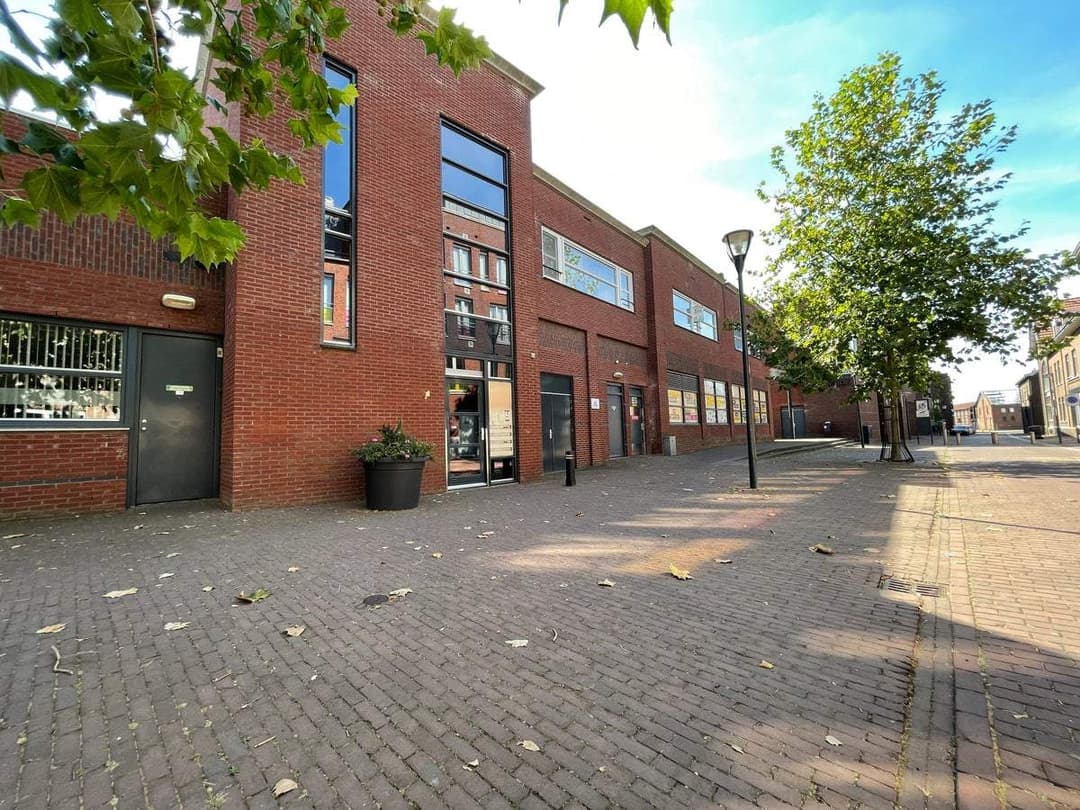 Flat Wijnstraat, Echt - Te huur