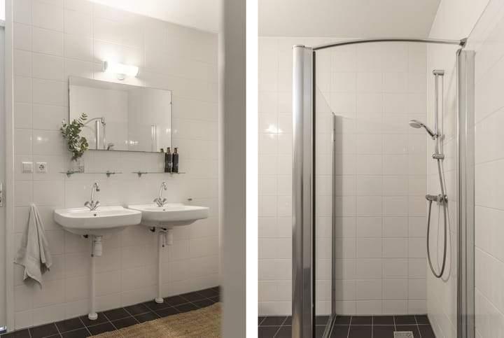 Appartement moderne dans Stad van de Zon, Heerhugowaard - À louer