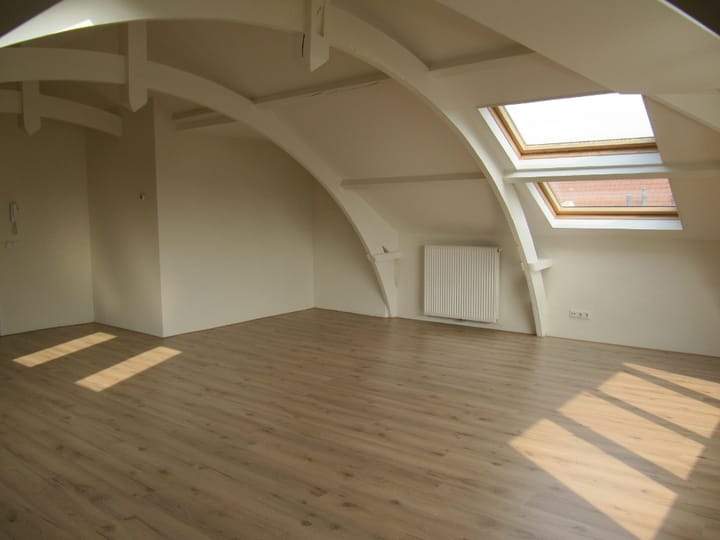 Apartamento Westzijde 14-C, Zaandam - Para alquilar