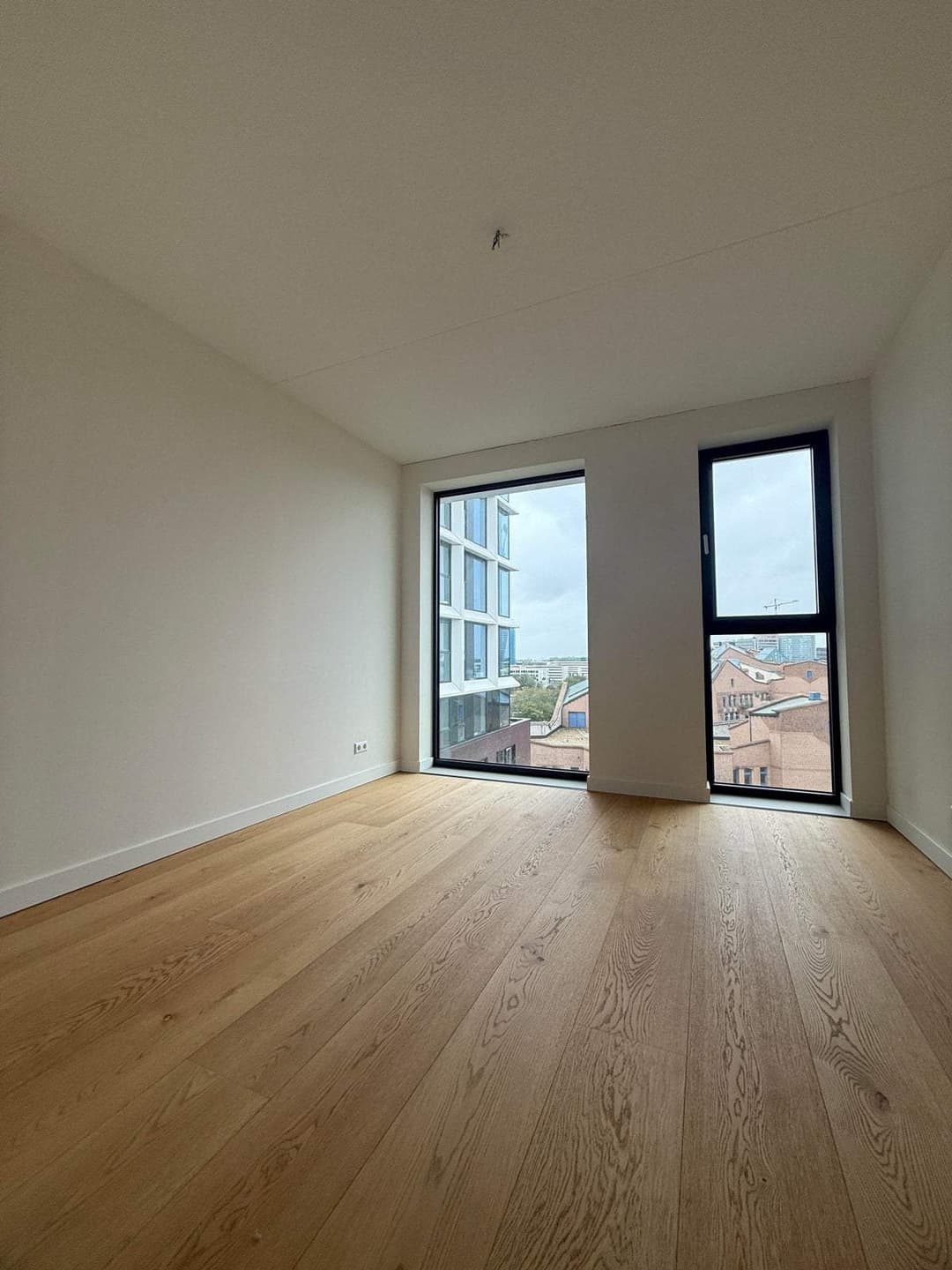 Wohnung Bijlmerplein, Amsterdam - Zur Miete