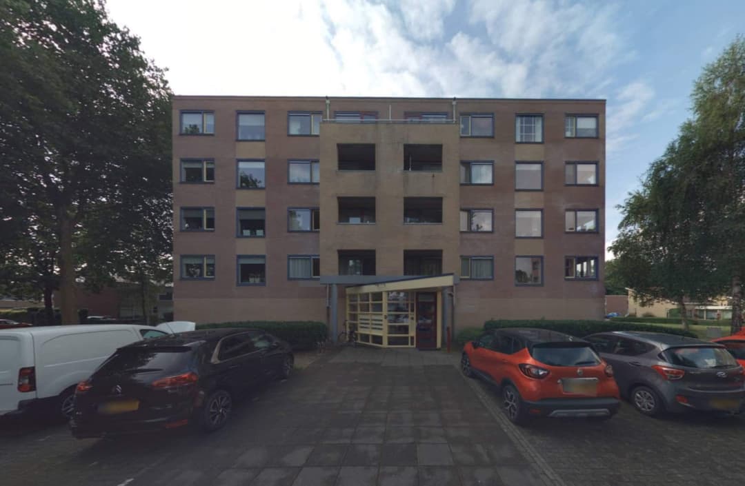 Appartement Schoolstraat 180, Burgum - Te Huur