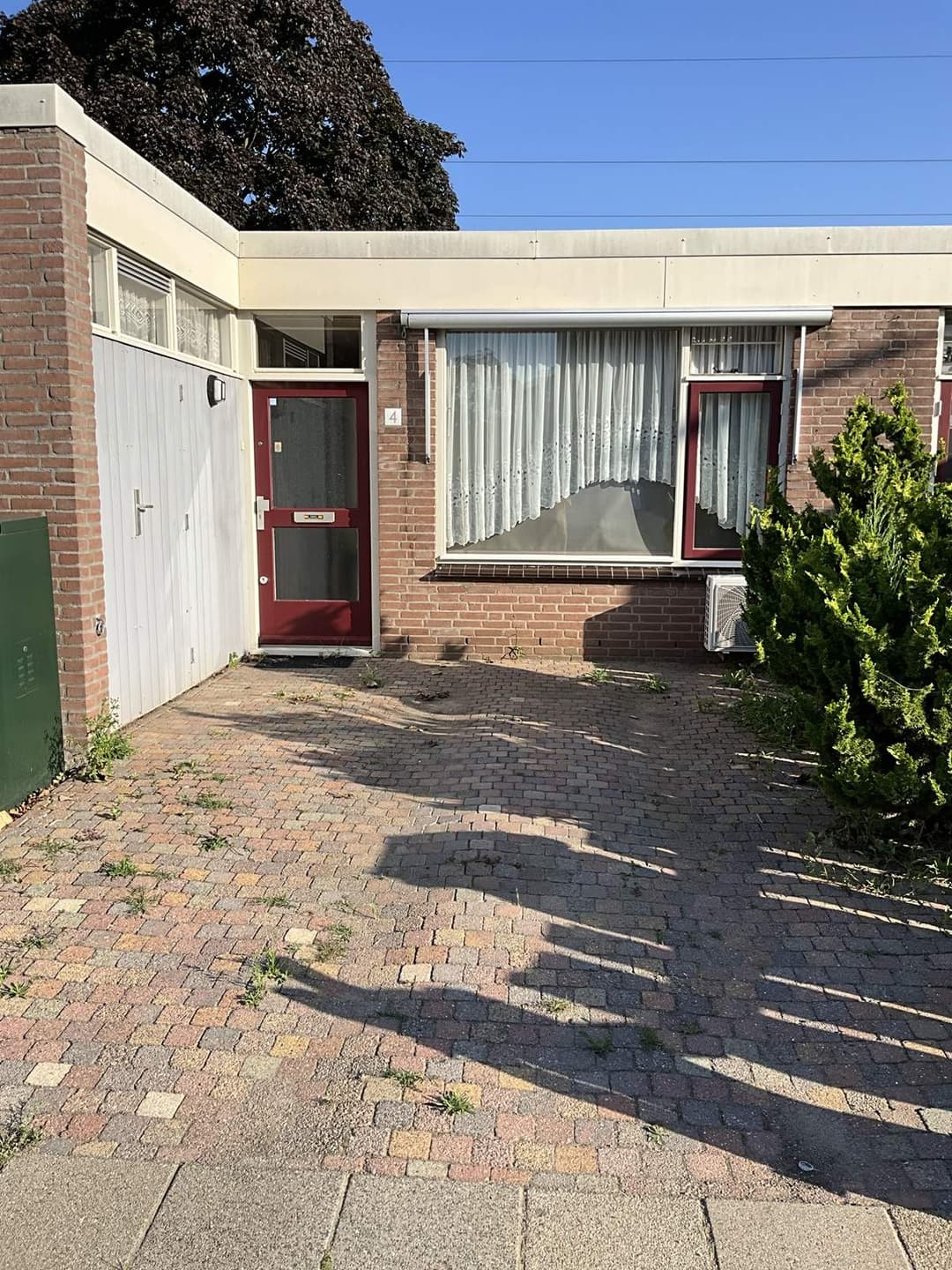 Casa unifamiliar Saffier 4, 's-Hertogenbosch - En alquiler