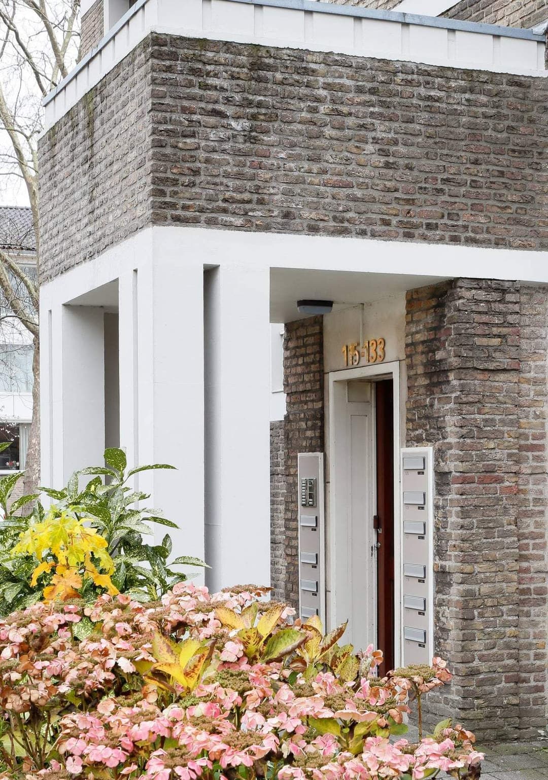 Apartamento Pettelaarseweg, 's-Hertogenbosch - En alquiler