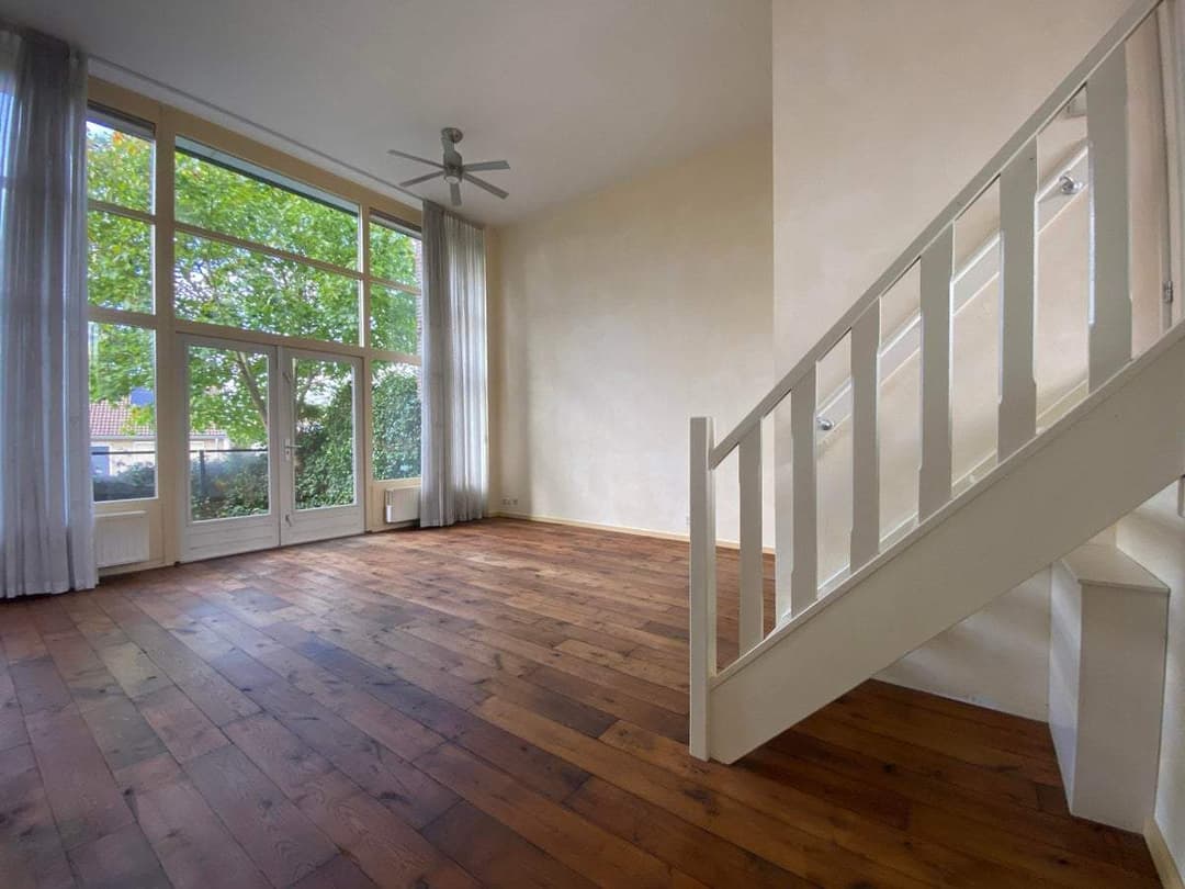 House Johanna van Gulikstraat, Gorinchem - For Rent