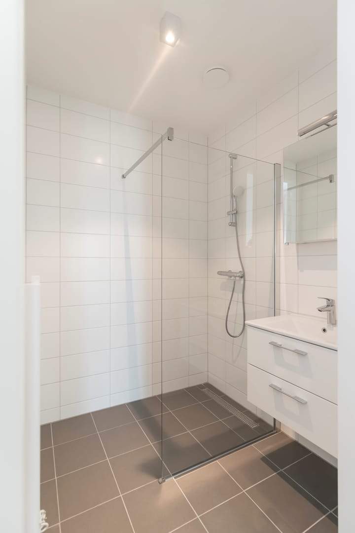 Apartamento NDSM-straat, Ámsterdam - En alquiler