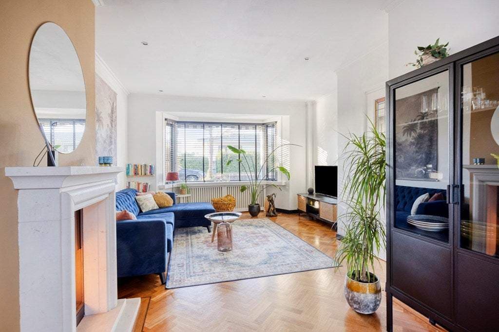 Haus Kreeksehaven, Rotterdam - Zu Vermieten