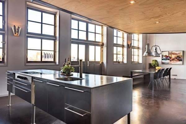 House Max Euweplein, Haarlem - For Rent