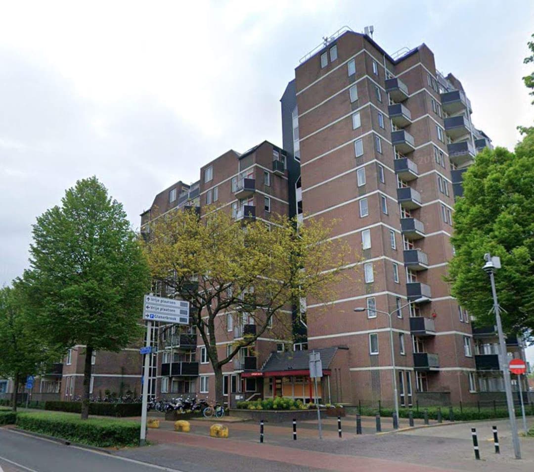 Apartment Cityflat, Geleen - For Rent