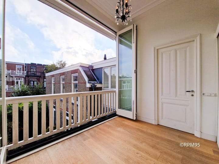 2e Sweelinckstraat 110, The Hague - For Rent