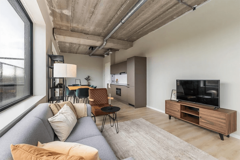 Appartement Stadsring, Amersfoort - Te Huur