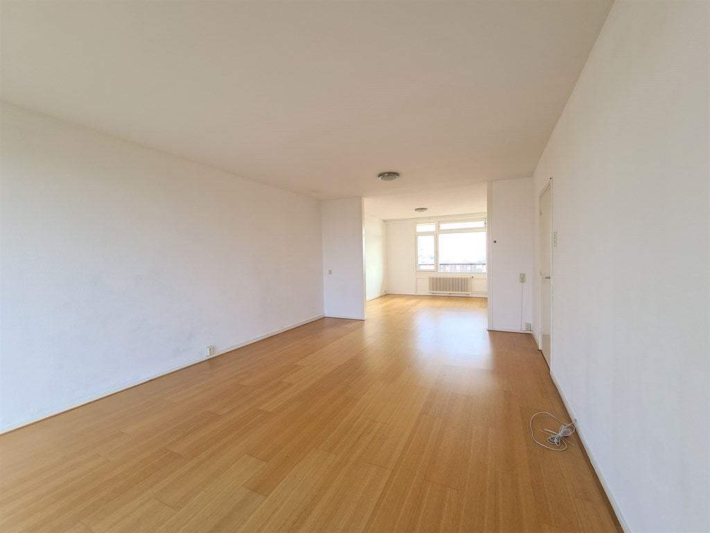 Flat Sint Annadal 15 F, Maastricht - Para alquiler