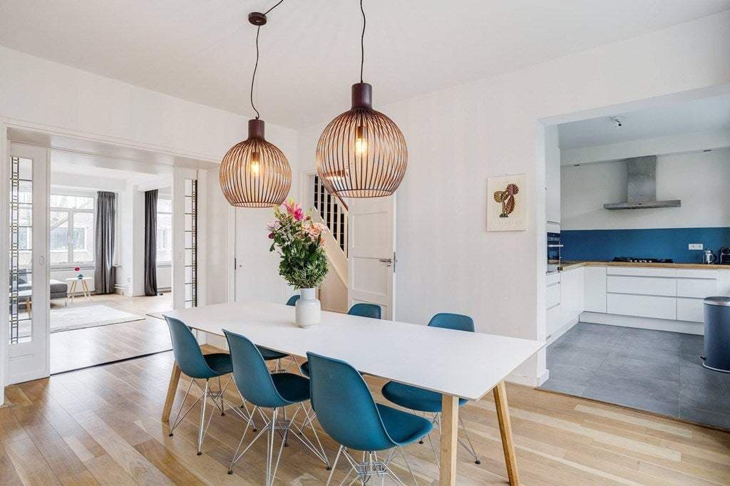 Wohnung Breitnerstraat, Rotterdam - Zu Vermieten