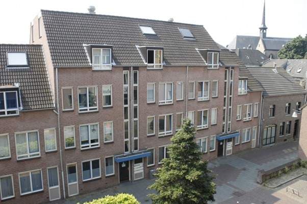 Apartment Pelserstraat, Roermond - For Rent