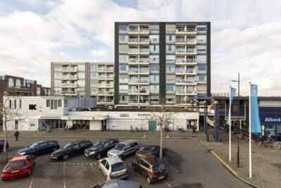 Apartamento Raadhuislaan, Tegelen - Alquiler