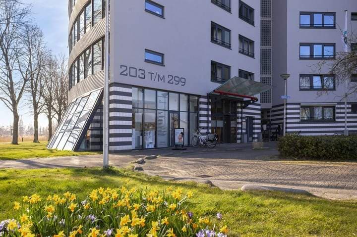 Appartement Garietstraat, Amersfoort - Te Huur