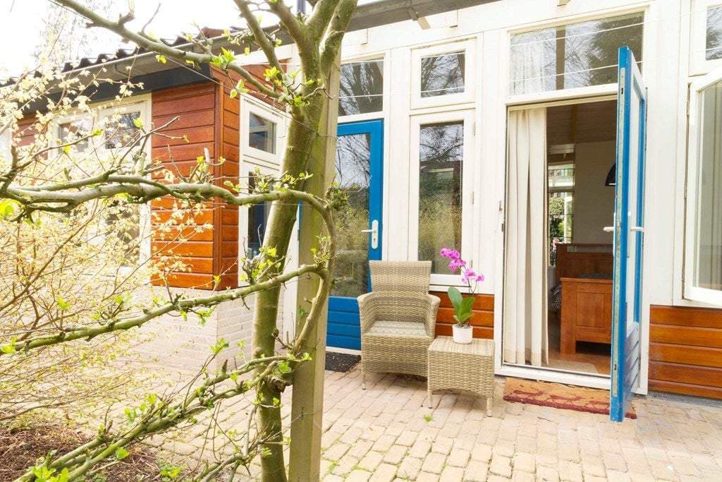 Huis Sint Oloflaan, Tilburg - Te Huur