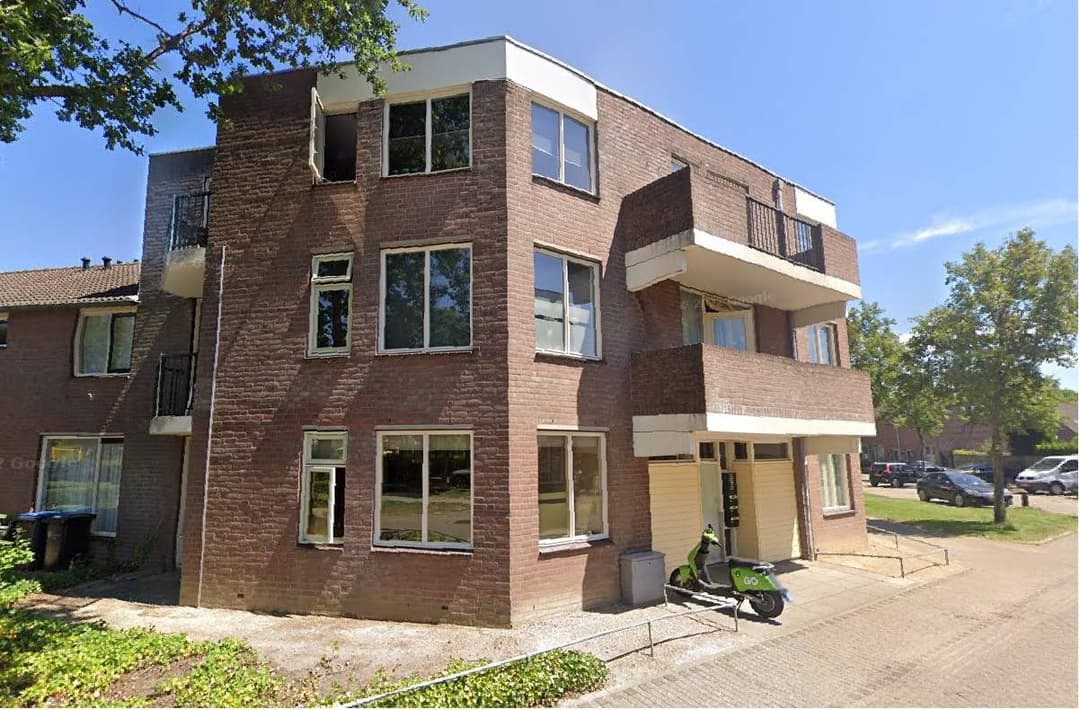 Apartment Landstrekenlaan, 's-Hertogenbosch - For Rent