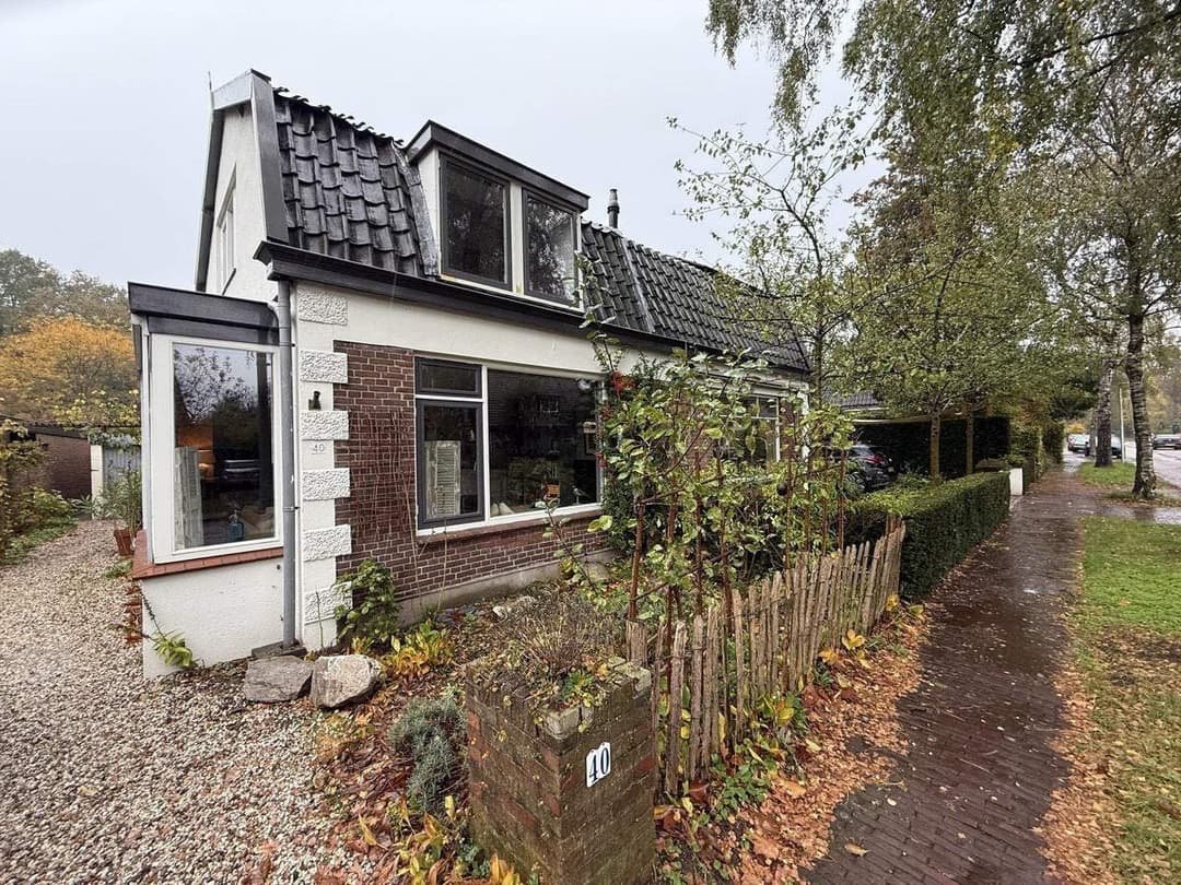 Casa Sterkenburgerlaan, Doorn - Alquiler