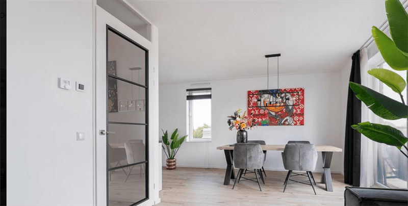 3-kamer appartement Beijneslaan, Beverwijk - Te huur