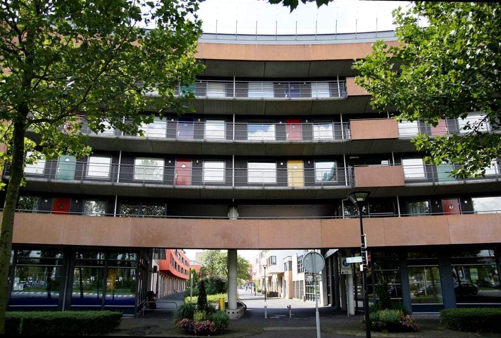 Appartement Provinciepassage, Alphen aan den Rijn - Te huur