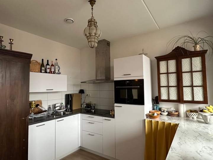 Apartment Molenweg, Bunnik - For Rent