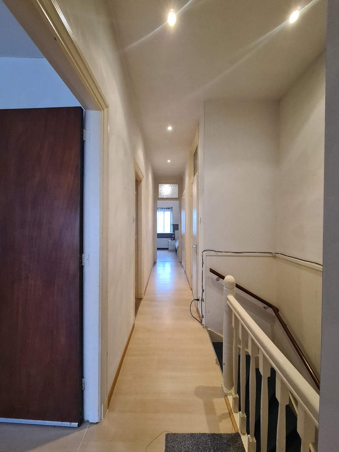 Flat Zeestraat, Zandvoort - Gemeubileerde 3-slaapkamerappartement
