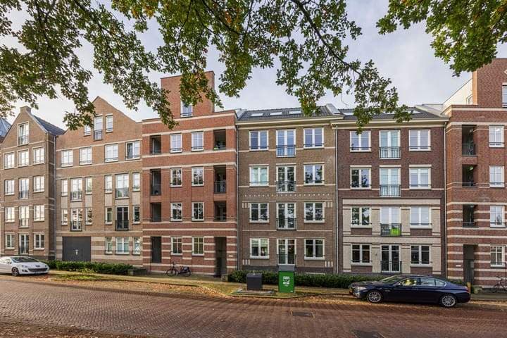 3-Room Apartment Prins Hendrikstraat, Oldenzaal - For Rent