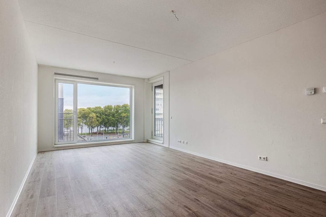 Apartamento Osdorpplein, Ámsterdam - En alquiler