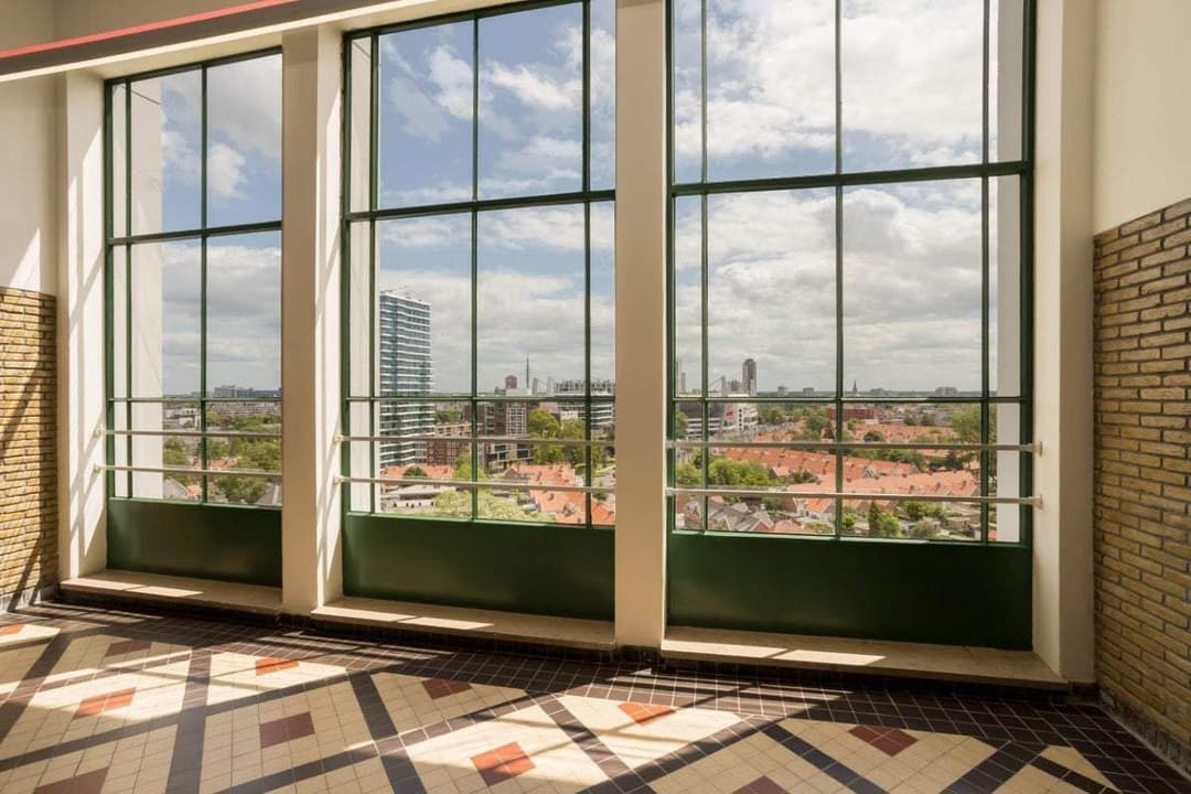 Loft Kastanjelaan, Eindhoven - For Rent