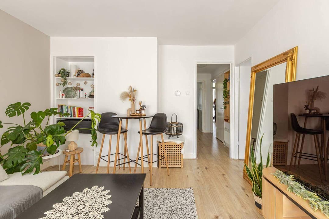 Möblierte Wohnung in der Hoofdweg, Amsterdam - Zu Vermieten