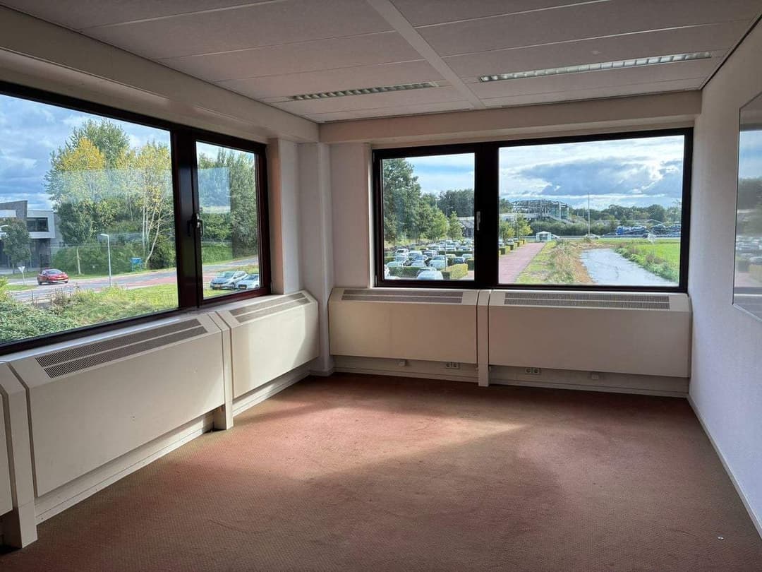 Room Koninginneweg, Hoevelaken - For Rent