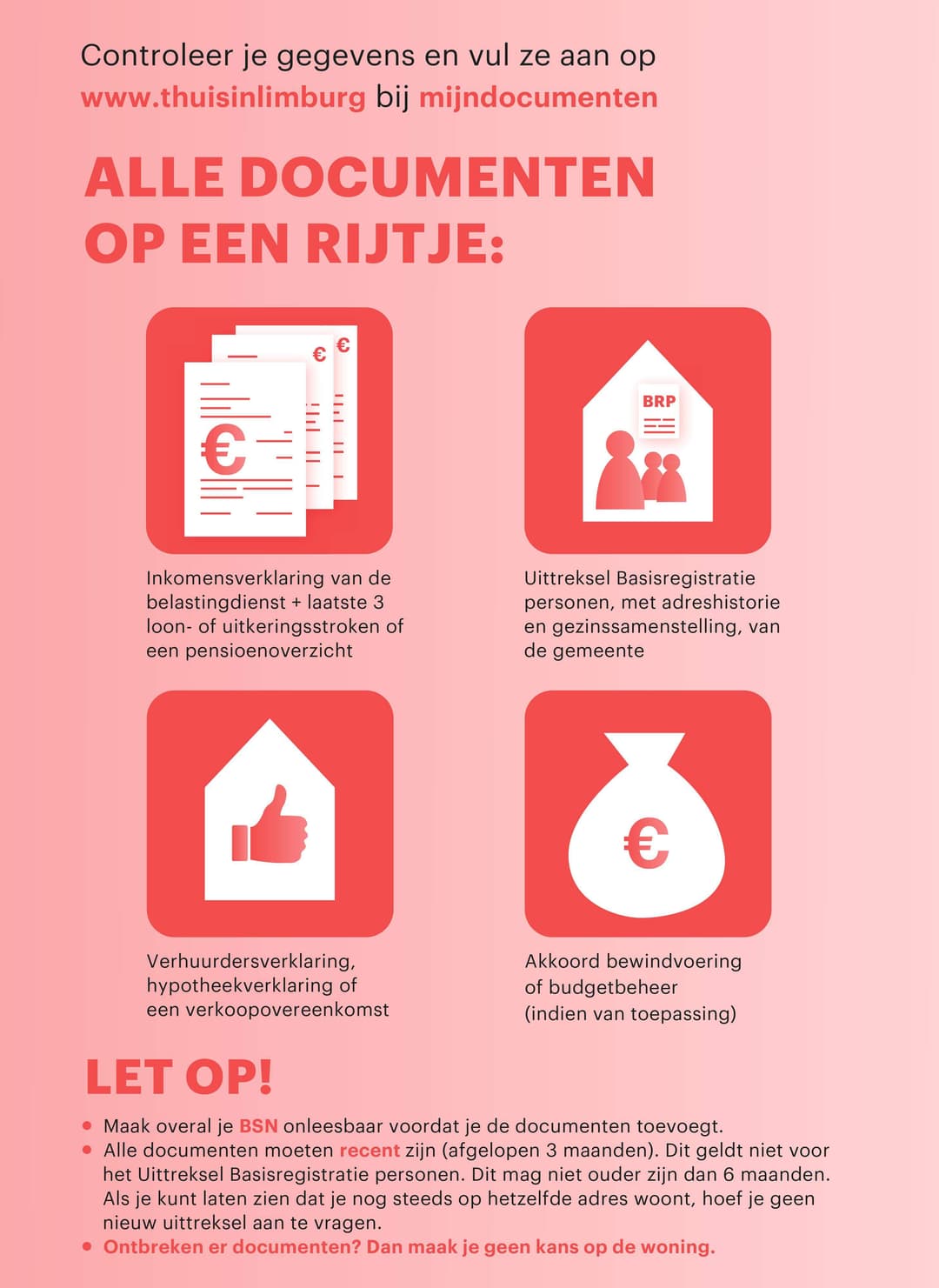 Hoekwoning Antillenstraat, Roermond - Te Huur