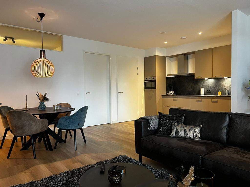 Apartamento Boterstraat, Oss - En alquiler