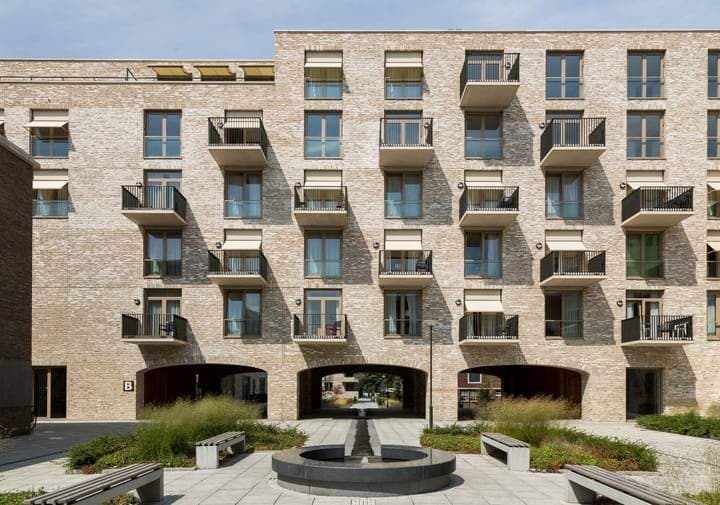 3-Room Apartment Heyendaalseweg, Nijmegen - For Rent