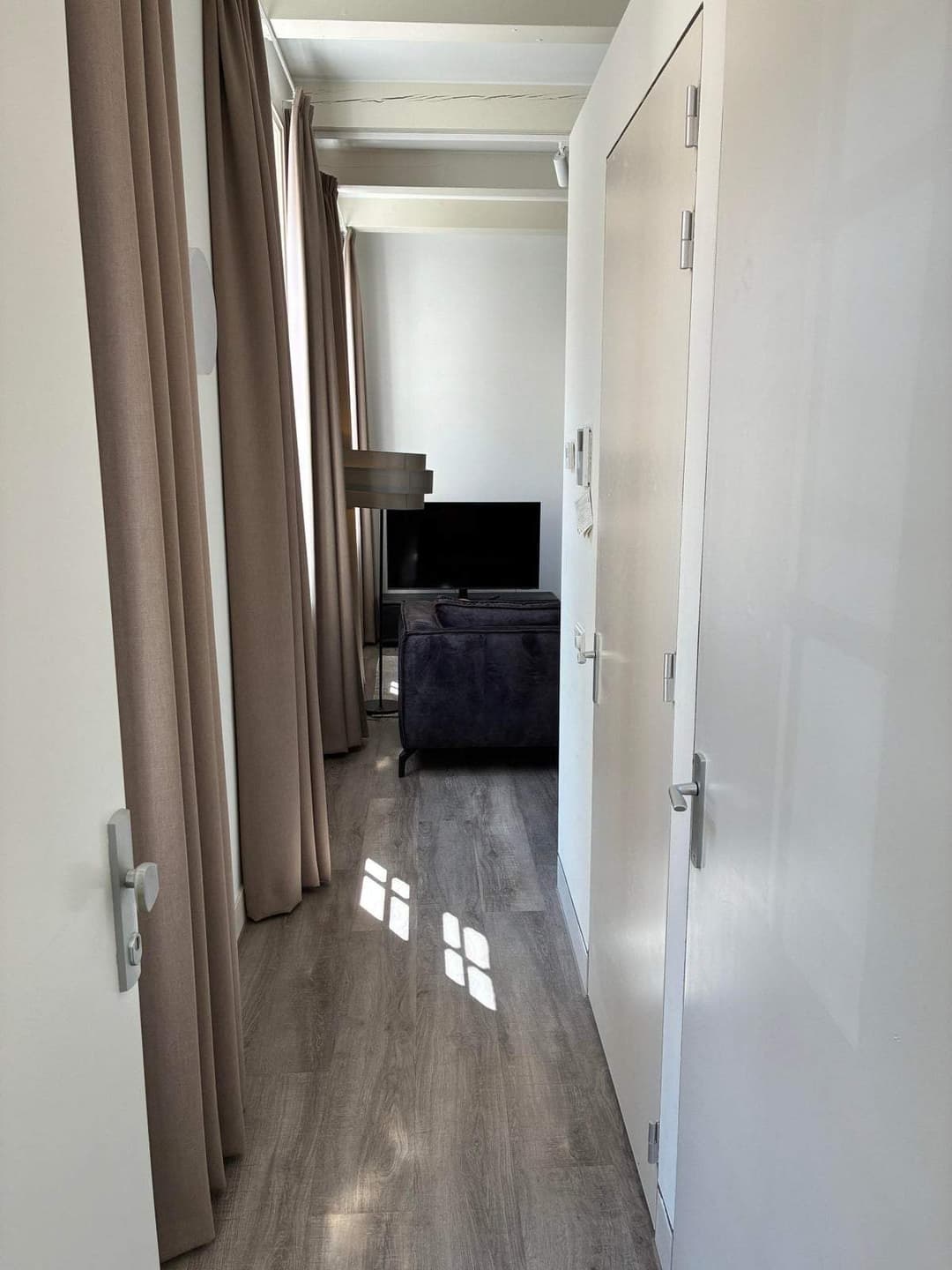 Piso Noordeinde, Leiden - En Alquiler