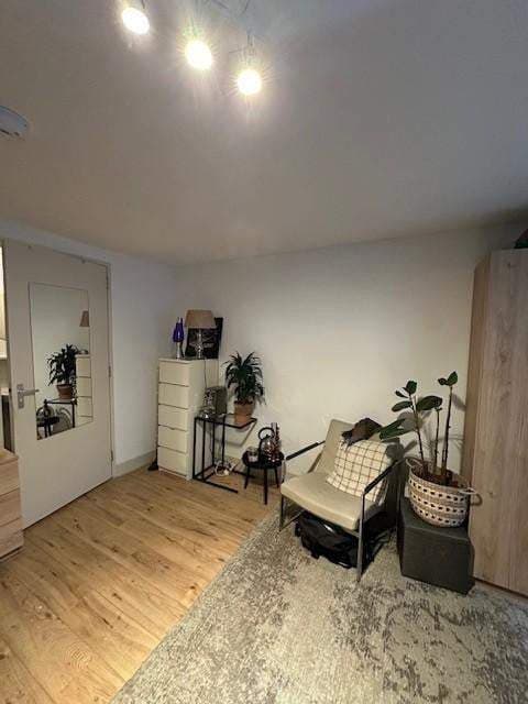 Studio Van Speijkstraat, Utrecht - Te Huur