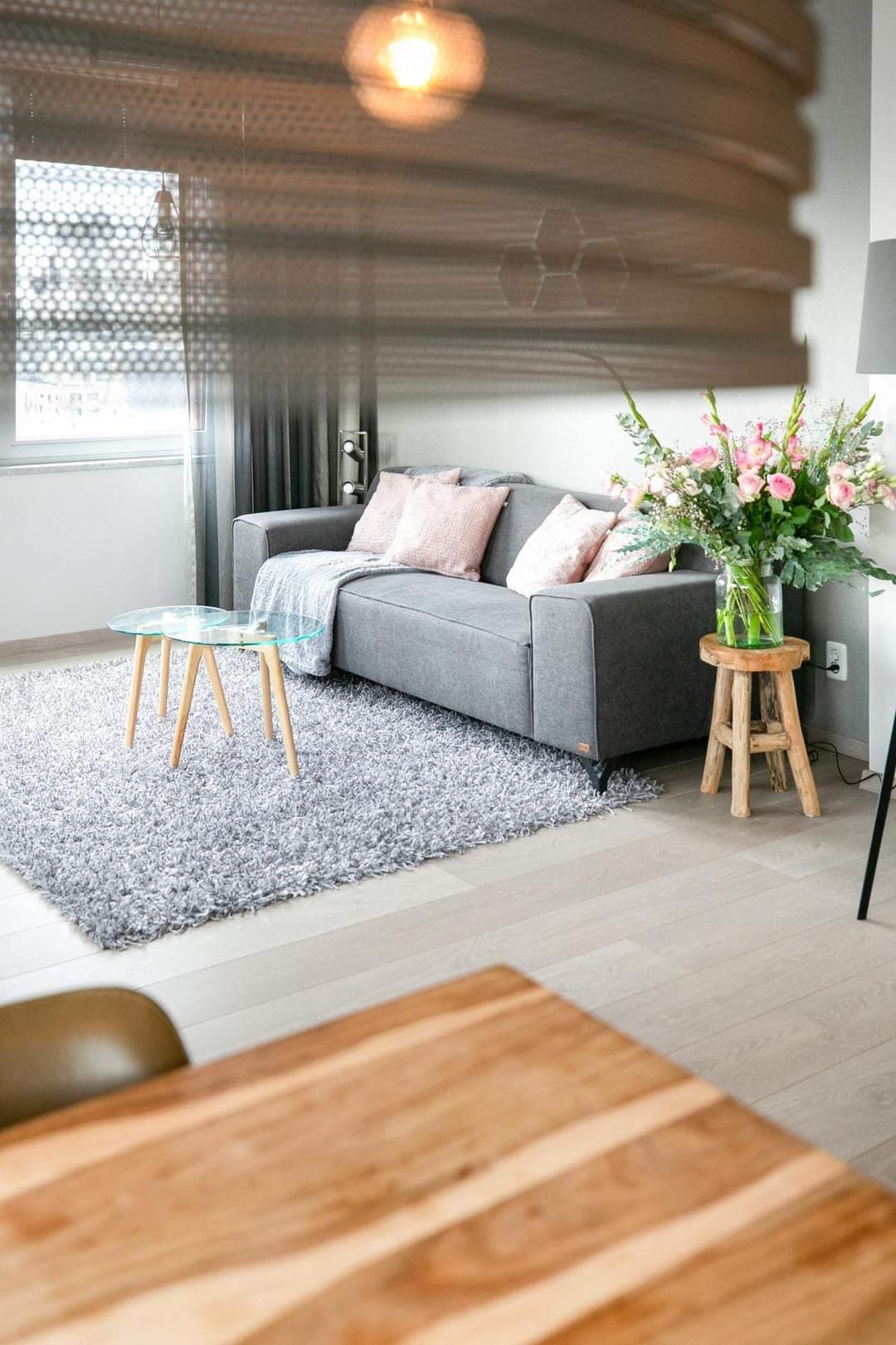 Flat Botersloot, Rotterdam - For Rent