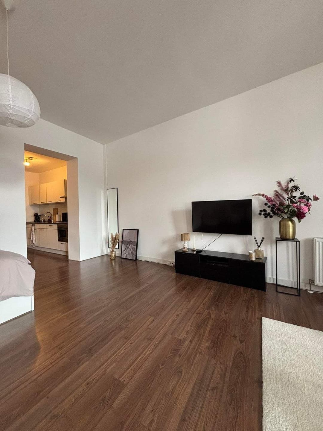 Studio Folkingestraat, Groningen - Zur Miete