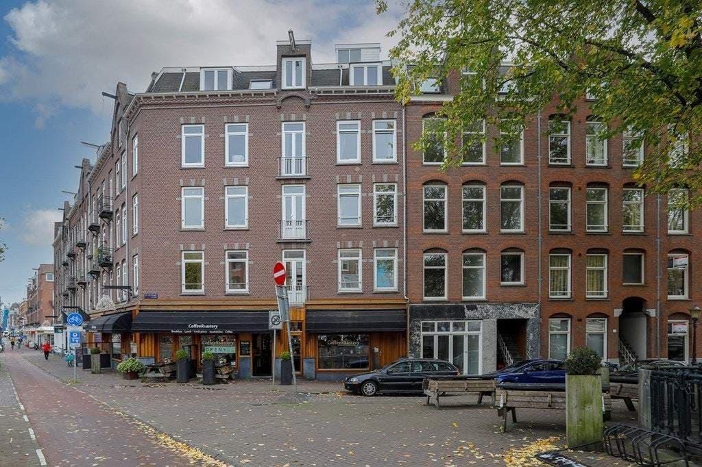 Flat Da Costakade, Amsterdam - Zur Miete