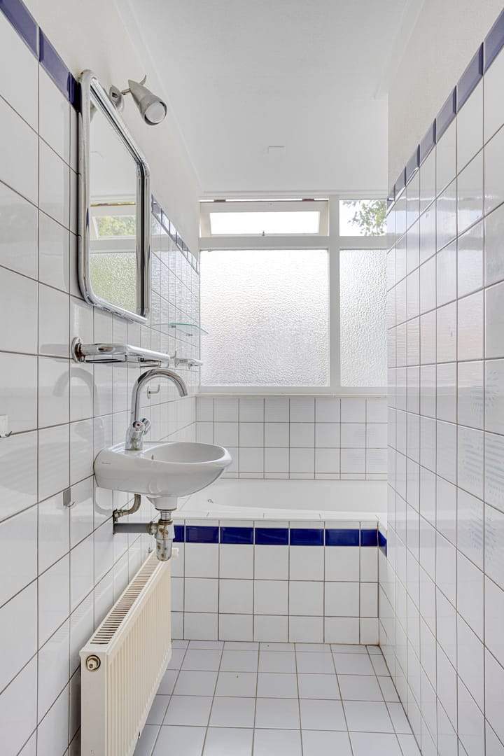 Corner House at Noteboomstraat, Leeuwarden - For Rent