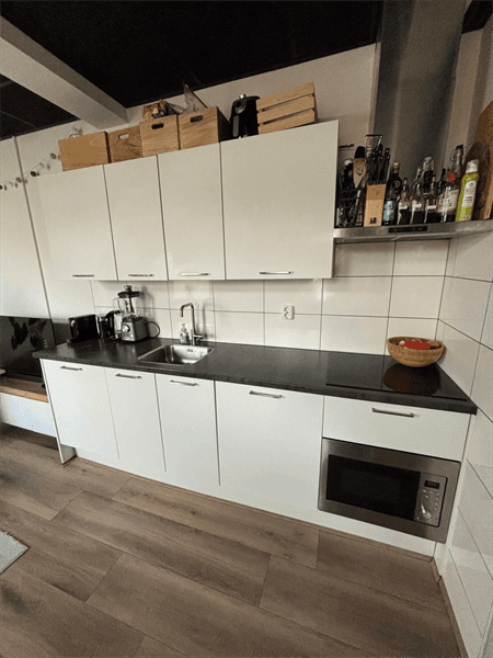 Apartment Rabenhauptstraat, Groningen - Zur Miete