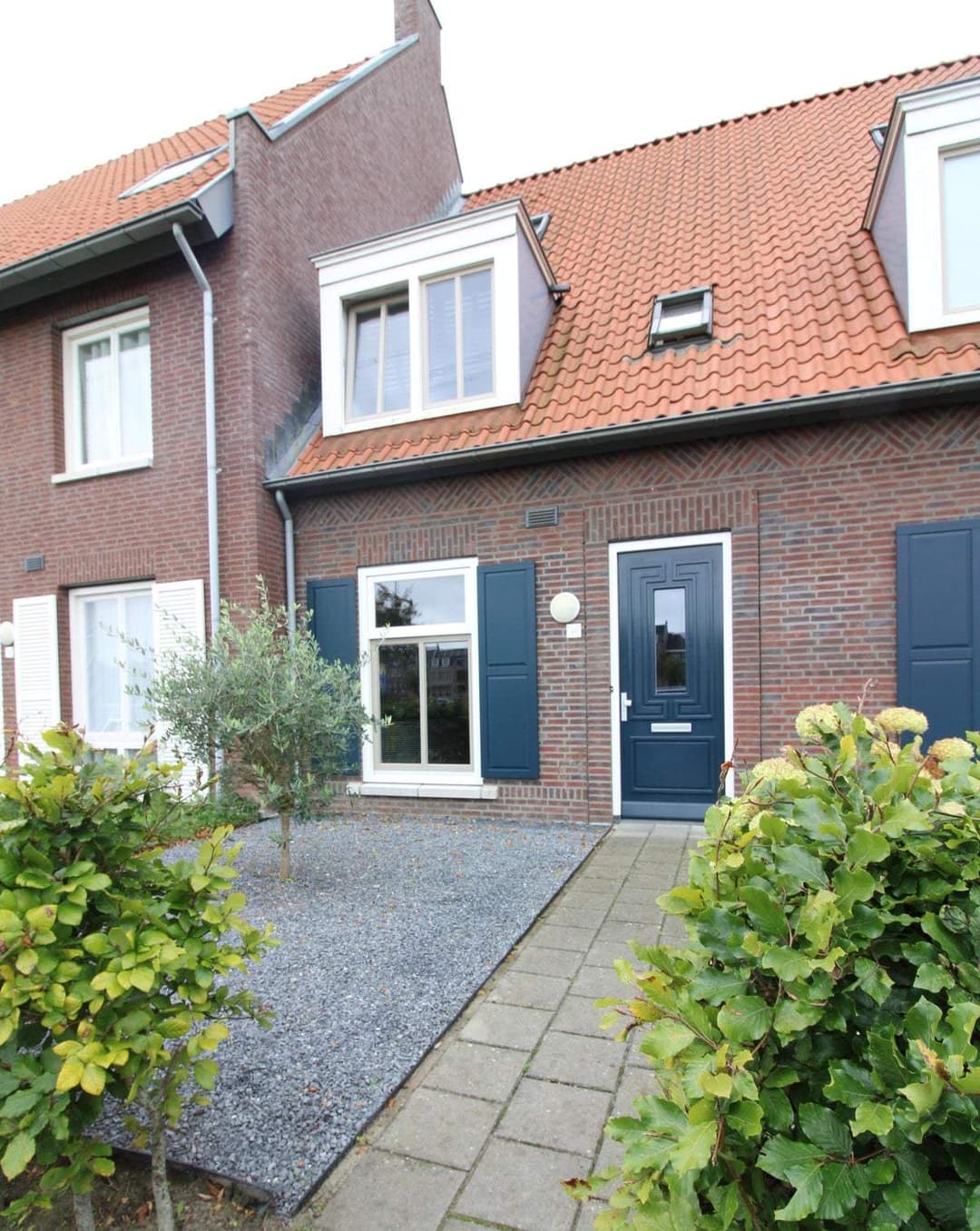 House Schrijvershoeve, Helmond - For Rent