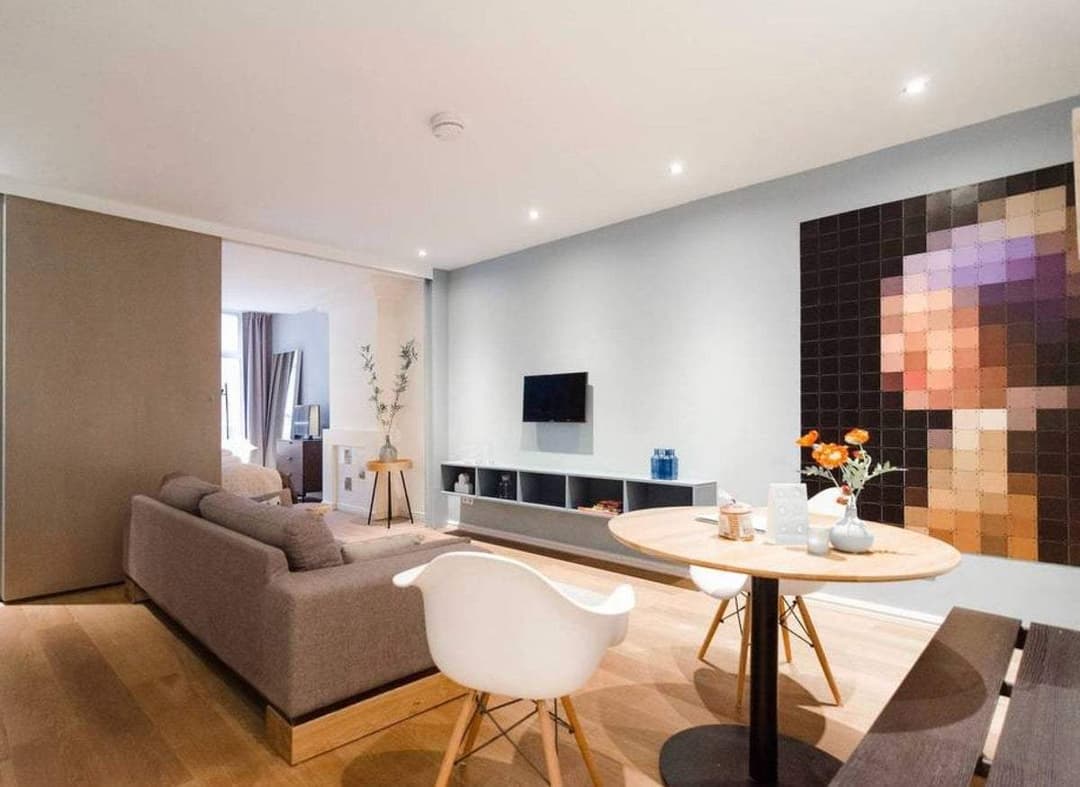 Apartamento Langestraat, Ámsterdam - En Alquiler