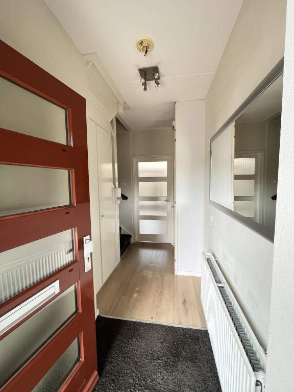 Corner House Grastapijt, Eindhoven - En Alquiler