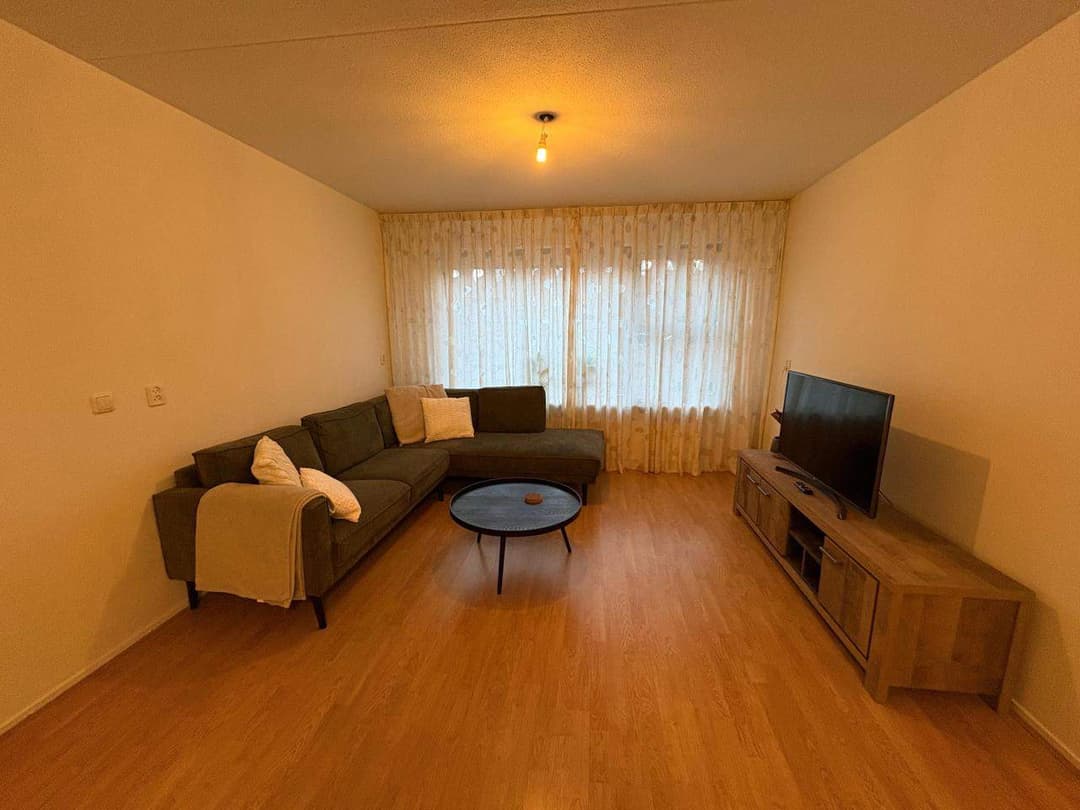 Begane grond appartement, Schagen - Te huur