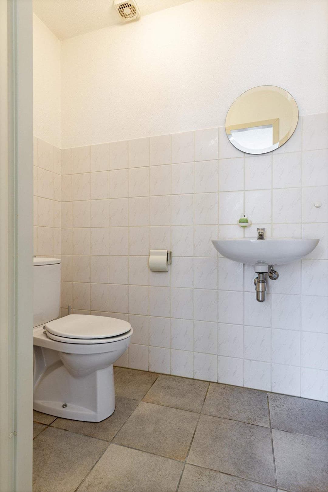 Bungalow Groelslaan, Waalre - For Rent