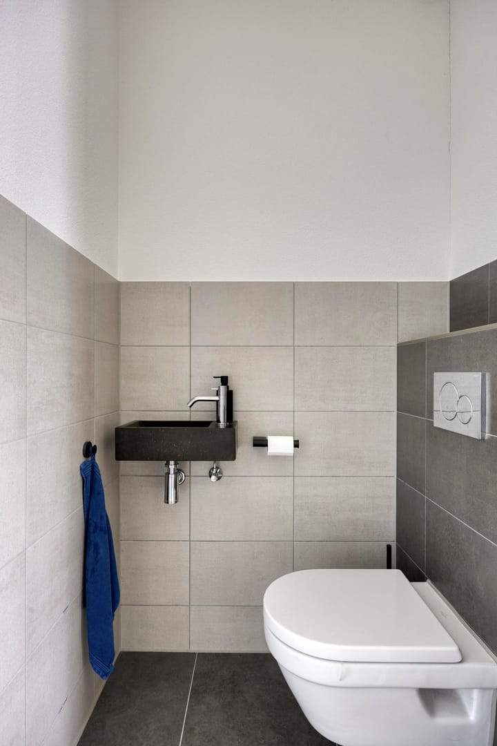 Polderlaan 83, Waddinxveen - Zur Miete