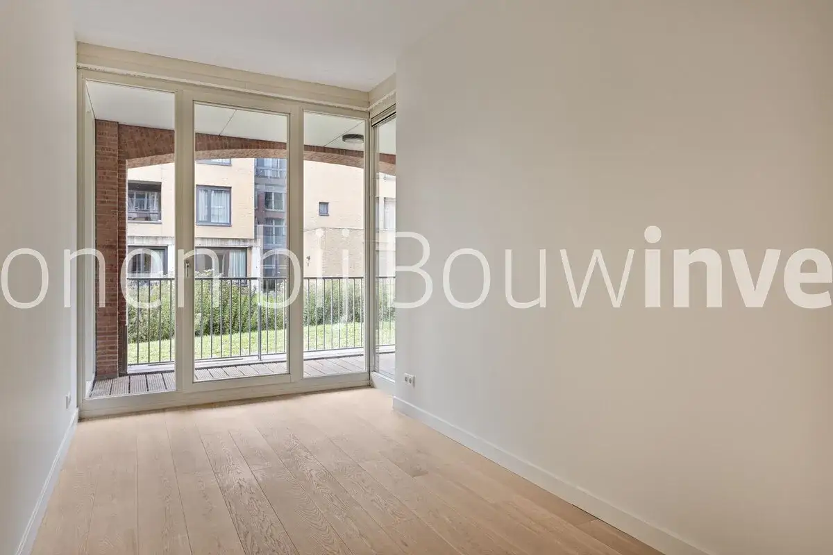 Apartment Boekenroodeweg 13-z16, Aerdenhout - For Rent