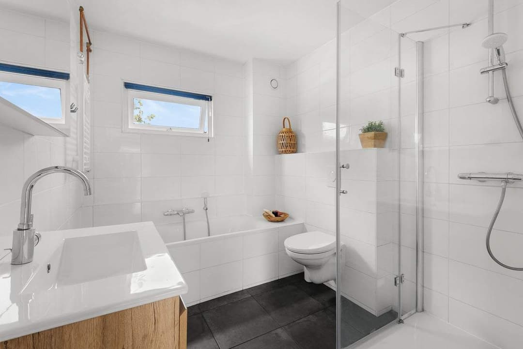 Terraced Family Home at Marketentster, Amstelveen - For Rent